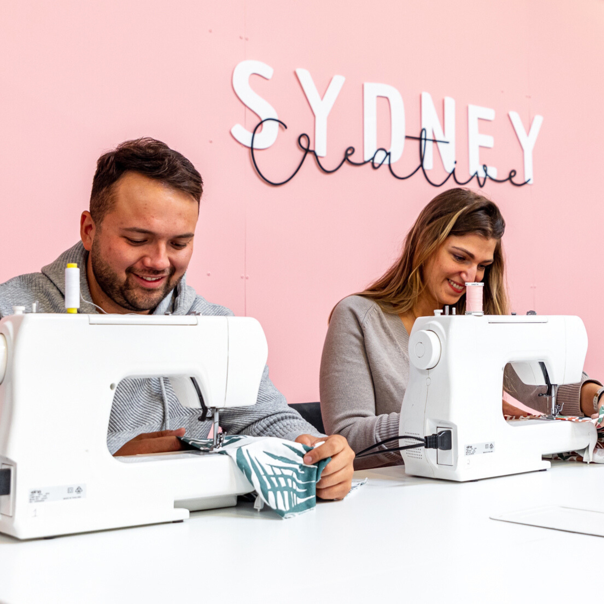 Sewing