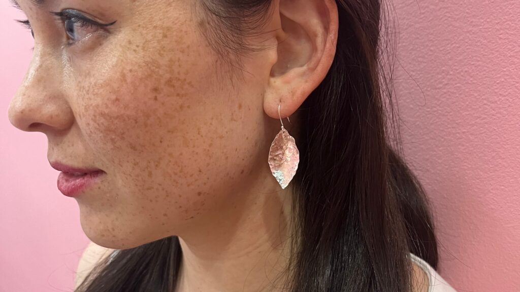 Silversmithing For Beginners