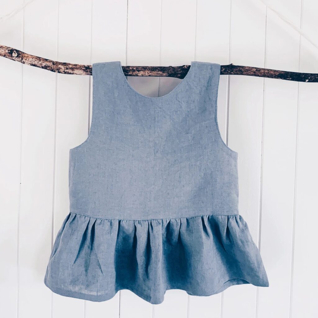 Level 3: Intro to Dressmaking