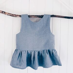 Level 3: Intro to Dressmaking