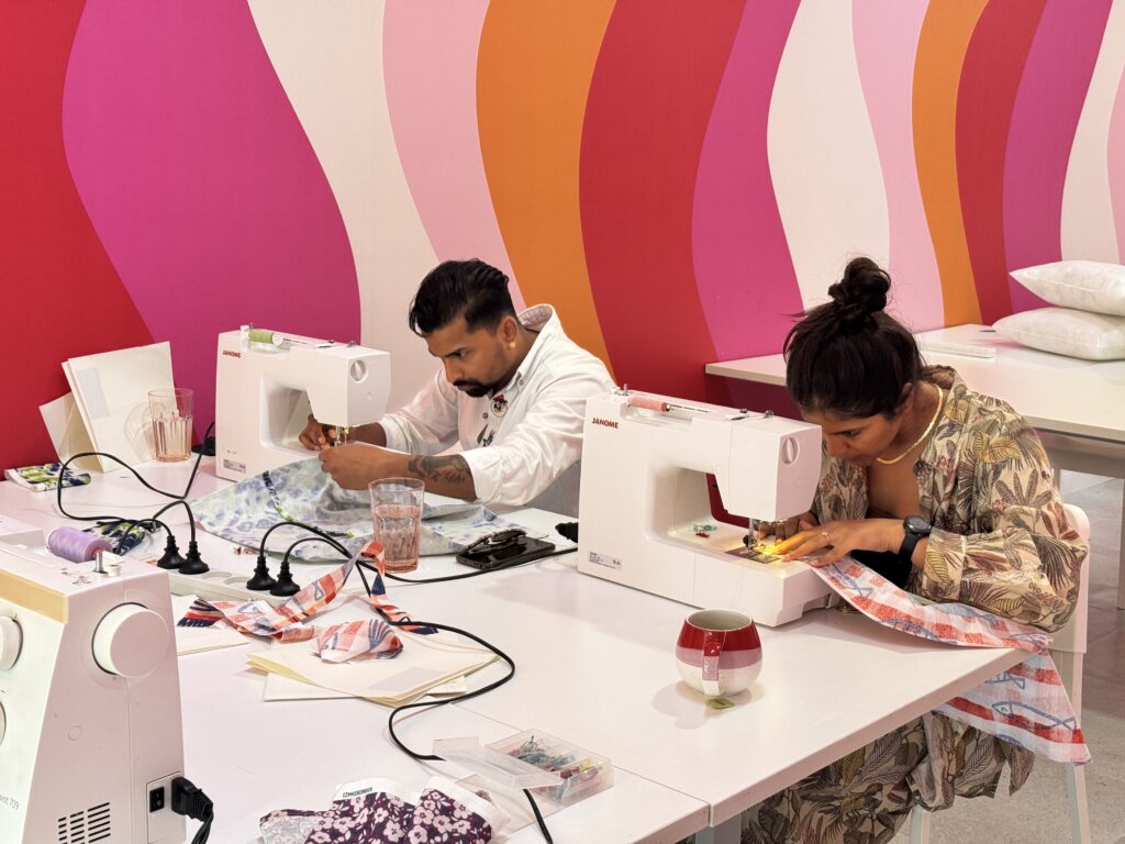 How Learning to Sew Can Save You Money and Elevate Your Wardrobe